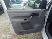 Volkswagen Caddy 2.0 SDi Ext. 5L AC