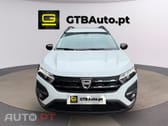 Dacia Jogger bifuel 7L 