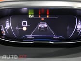 Peugeot 3008 1.5 BlueHDi Active
