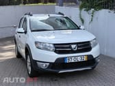 Dacia Sandero 1.5 dCi Stepway
