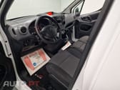 Citroen Berlingo 1.6 BlueHDi L1 Club