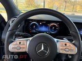 Mercedes-Benz EQA 250 AMG Line