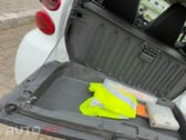 Smart ForTwo 1.0 mhd