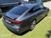 Audi A7 40 TDI S tronic