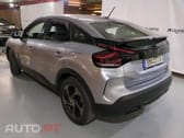 Citroen C4 1.5 BlueHDi Plus EAT8