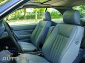 Mercedes-Benz 230 CE w124