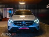 Mercedes-Benz GLC 300 de 4Matic