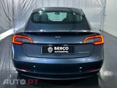 Tesla Model 3 Long-Range Dual Motor AWD