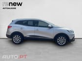 Renault Kadjar Exclusive