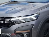 Dacia Sandero ECO-G 100 Bi-Fuel Stepway Extreme