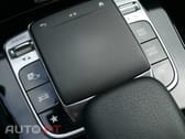 Mercedes-Benz A 180 d AMG Line Aut.