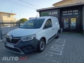 Renault Kangoo 1.5 dCi Business 3L