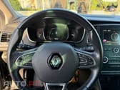 Renault Mégane 1.5 DCi Limited