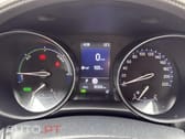 Toyota C-HR 1.8 Hybrid Exclusive+P.Luxury