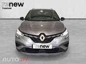 Renault Captur Captur RS Line Tce 90