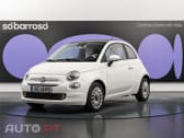 Fiat 500 1.0 Hybrid Lounge