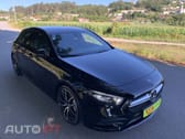 Mercedes-Benz A 35 AMG Turbo 4Matic