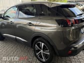 Peugeot 3008 1.2 PureTech Allure