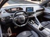 Peugeot 5008 1.5 BlueHDi GT Line EAT8