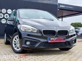 BMW 218 d 7L