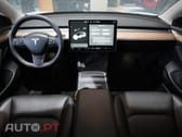Tesla Model 3 Long Range AWD Dual Motor