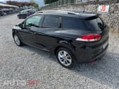 Renault Clio Sport Tourer 1.5 dCi Limited
