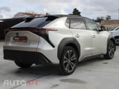 Toyota bZ4X 71,4 kWh Exclusive Limited
