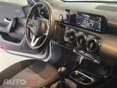 Mercedes-Benz A 160 Style Plus