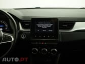 Renault Captur Captur 1.0 TCe Techno Bi-Fuel