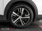 Peugeot 3008 1.2 PureTech GT