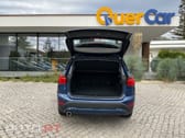 BMW X1 16 d sDrive