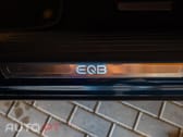 Mercedes-Benz EQB 350 4Matic Edition