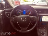Toyota Auris Touring Sports 1.8 HSD Exclusive+Navi