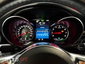 Mercedes-Benz GLC 300 e Coupe 4Matic 9G-TRONIC Edition AMG Line