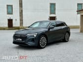 Audi Q8 E-Tron 55 quattro Advanced