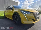 Peugeot E-208 50 kWh GT