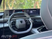 Peugeot 3008 1.2 Hybrid Allure e-DCS6