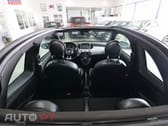 Fiat 500 1.0 Cabrio Hibryb