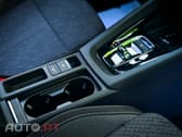 Skoda Octavia Break 1.4 TSI iV Style DSG