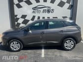 Peugeot 3008 1.5 BlueHDi Active Pack EAT8
