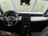 Renault Clio 1.0 TCe Limited Bi-Fuel