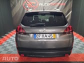 Peugeot 2008 1.2 PureTech Style
