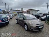 Citroen C4 Grand Picasso 1.6 HDi Exclusive CMP6