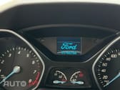 Ford Focus SW 1.0 EcoBoost Connected