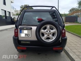 Land Rover Freelander 2.0 di - 184.000 Km´s