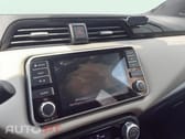 Nissan Micra 1.0 IG-T N-Connecta