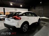 Citroen e-C4 C4