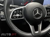 Mercedes-Benz A 180 d 7G-DCT