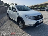 Dacia Sandero Stepway TCe 90 Prestige