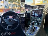 Volkswagen e-Golf AC/DC